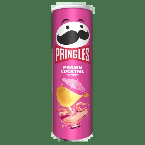 Pringles Prawn Cocktail 200 g