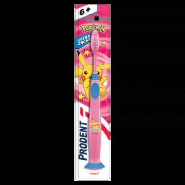 Prodent Pokemon toothbrush