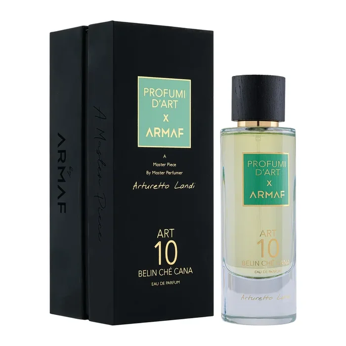 Profumi D’Art 10 Belin Che Cana Eau De Parfum 105ml