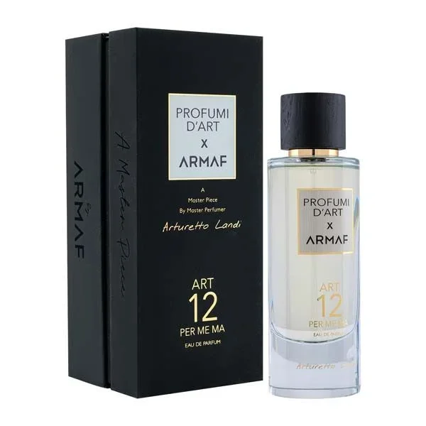 Profumi D’Art 12 Per Me Ma Eau De Parfum 105ml