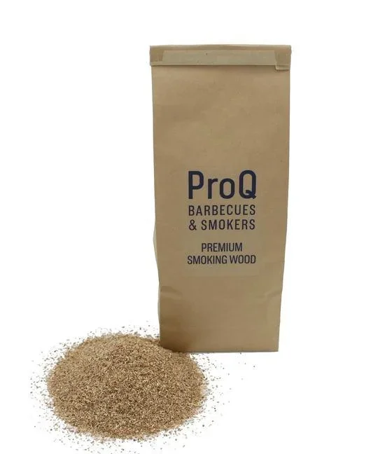 ProQ Cherry Smoking Wood Dust 1.2L