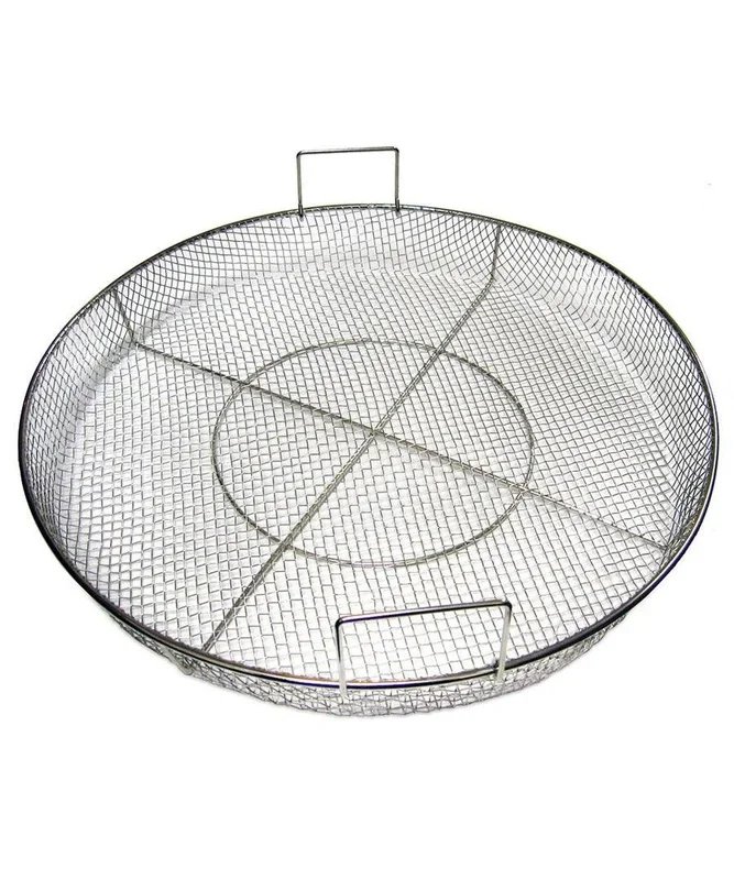 ProQ Smoking and Grilling Basket