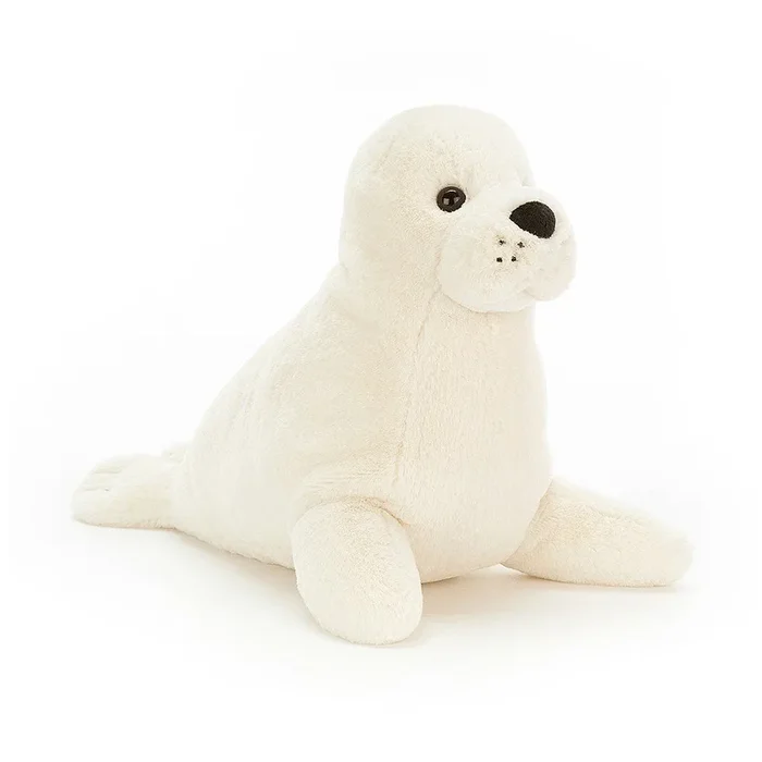 Rafferty Seal Pup Medium