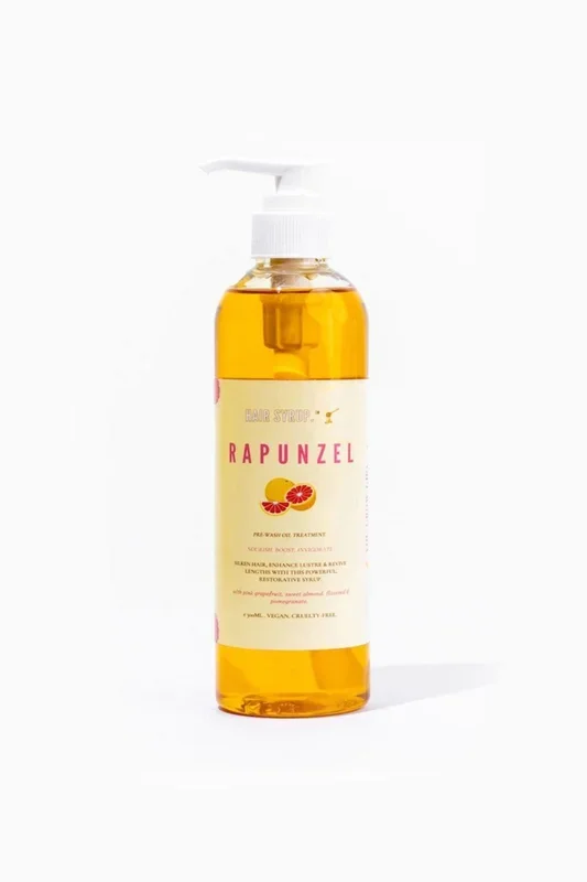 Rapunzel 300ml