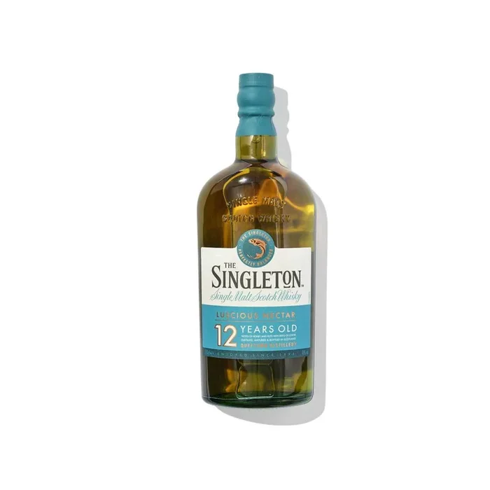 Rare & Fine Whisky