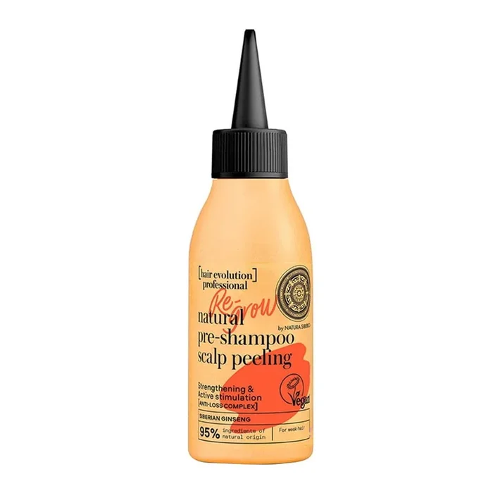 Re – Grow Kopfhautpeeling 115 ml