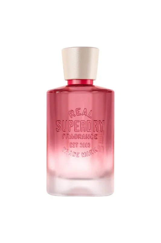 Real 01 Feminin Eau De Toilette