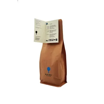 Red Bourbon Blue Drop Kaffeebohnen 340g