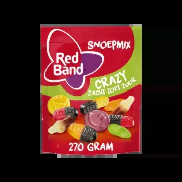Redband Crazy sweets mix