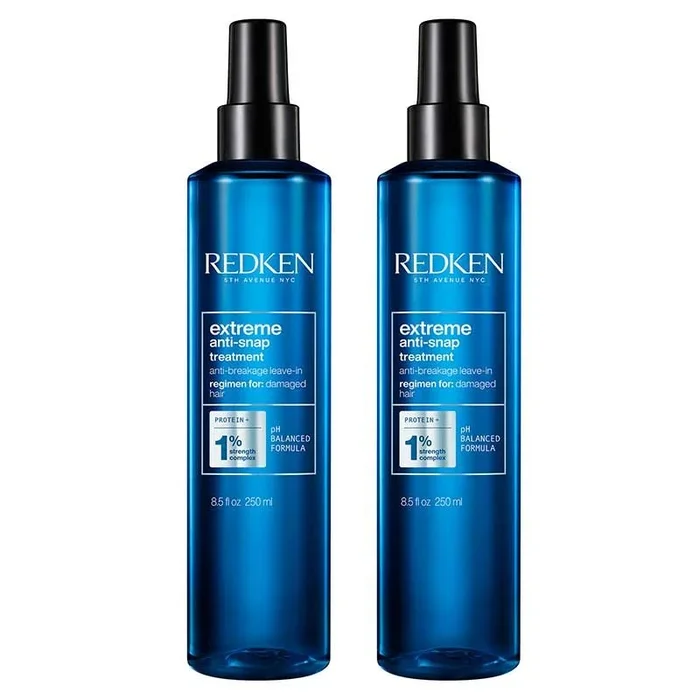 Redken Extreme Anti Snap 250ml Double