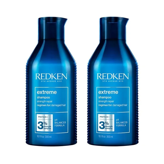 Redken Extreme Shampoo 300ml Double