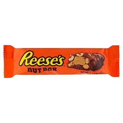 Reese’s Nutrageous 47g