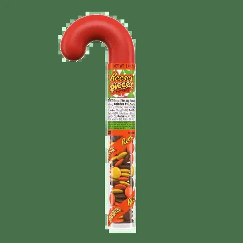 Reese’s Pieces Holiday Canes 39 g