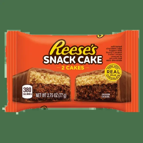 Reese’s Snack Cake 77 g