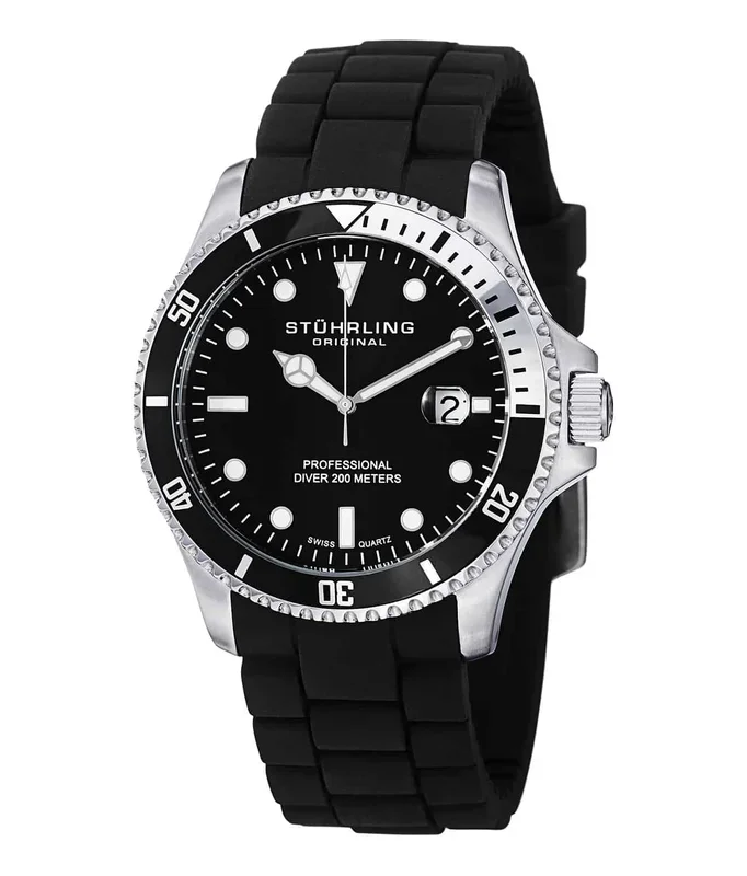 Regatta Diver Sport 326R Quartz 42mm