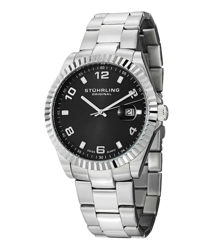 Regency 499 Quartz 42mm Classic
