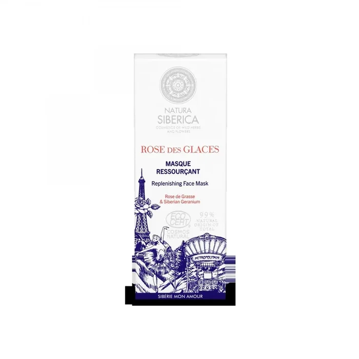 Regenerierende Gesichtsmaske 100 ml