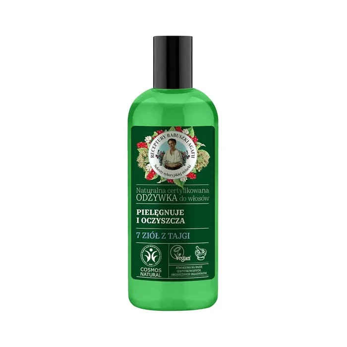 Reinigende Haarspülung 260 ml