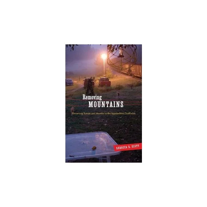Removing Mountains