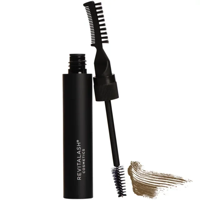 Revitalash Hi Def Tinted Brow Gel Soft Brown