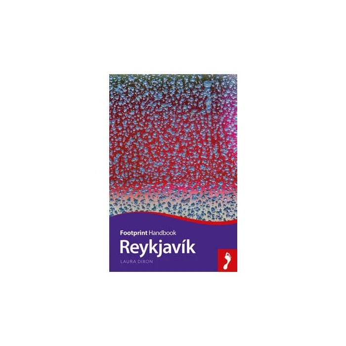 Reykjavik Footprint Handbook