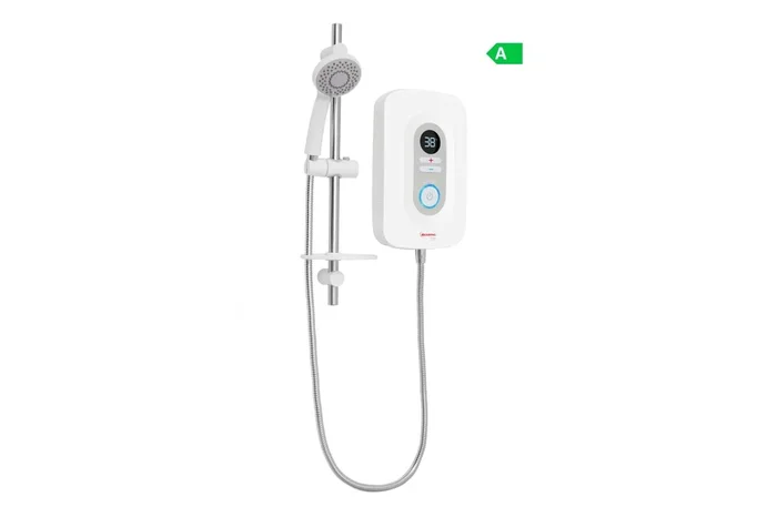 RGS8T Glow Thermostatic