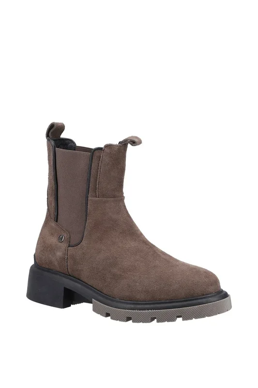 Rita Chelsea Boot