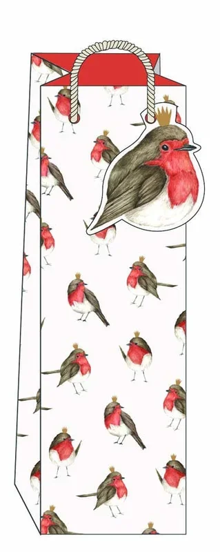 Robins Bottle Bag