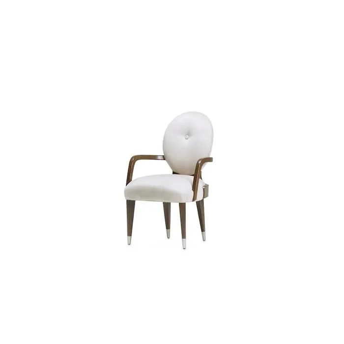 Roxbury Park Dining Arm Chair – Slate Qty 1