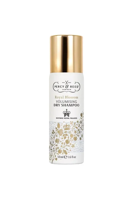 Royal Blossom Volumising Dry Shampoo