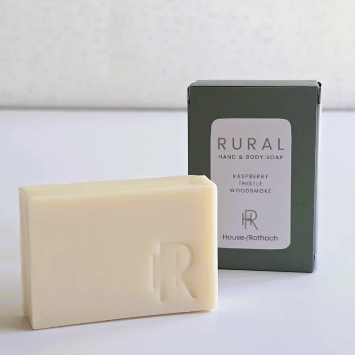 RURAL – HAND & BODY SOAP