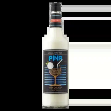 Sabor Dulce Pina colada