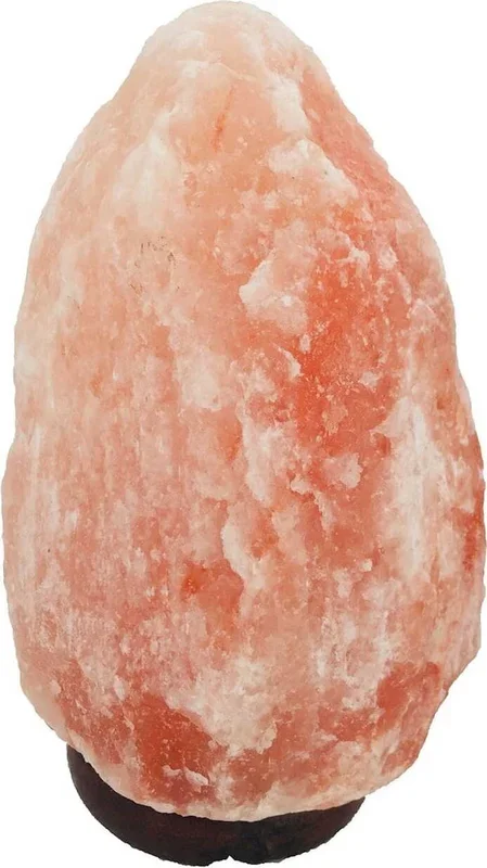 Salzlampe 4 – 6 kg – HIMALAYA SALZ