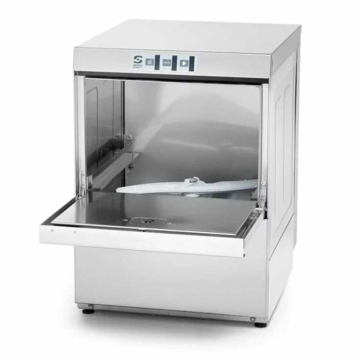 Sammic GP-40 Pro Glasswasher