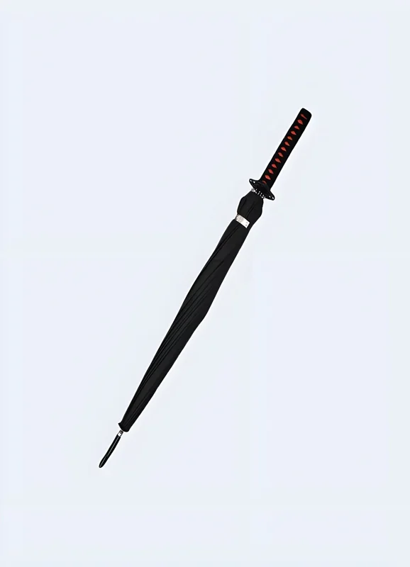 Samurai Handle Umbrella