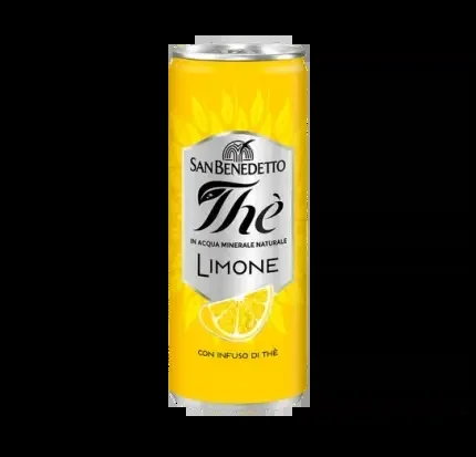 San Benedetto Limone 330ml