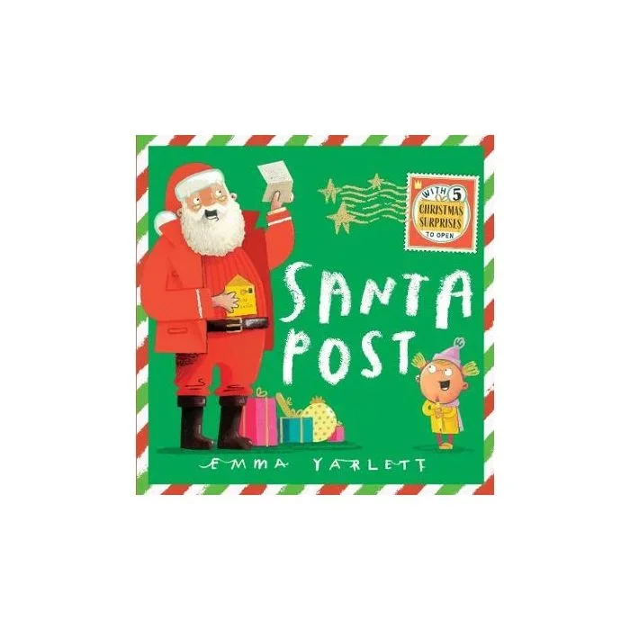 Santa Post
