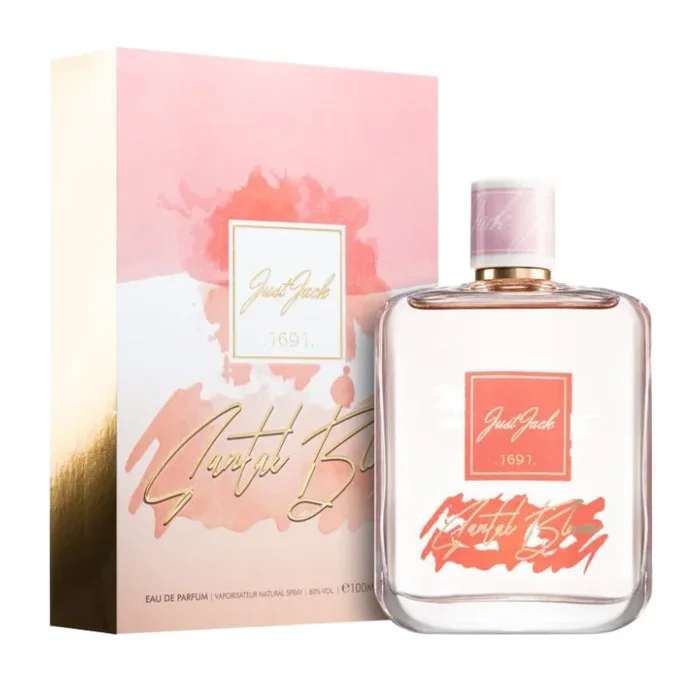 Santal Bloom Eau De Toilette 100ml