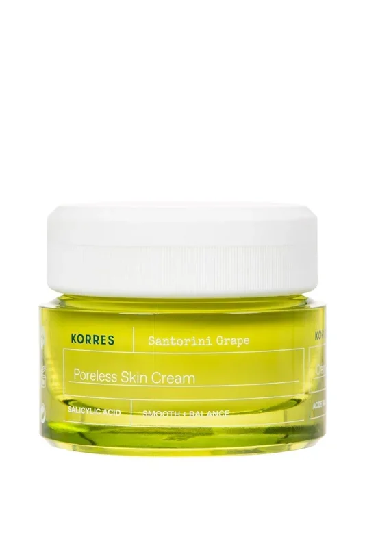 Santorini Grape Pore-less Skin Moisturizer 40ml