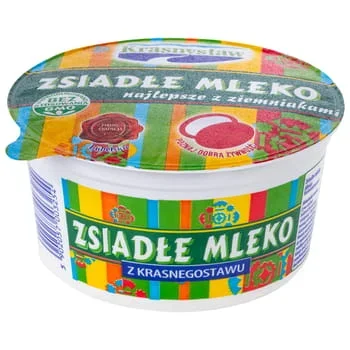 Sauermilch 400g
