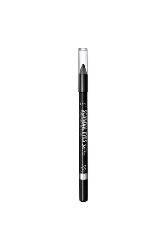 Scandaleyes Waterproof Kohl Kajal Liner 1.3g