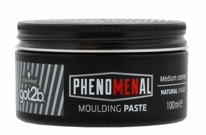 Schwarzkopf Got2B Moulding Paste 100ml