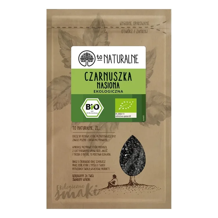 Schwarzkümmelsamen Primat BIO 20g