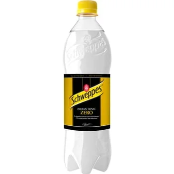 Schweppes Tonic Zero 8×1,35l