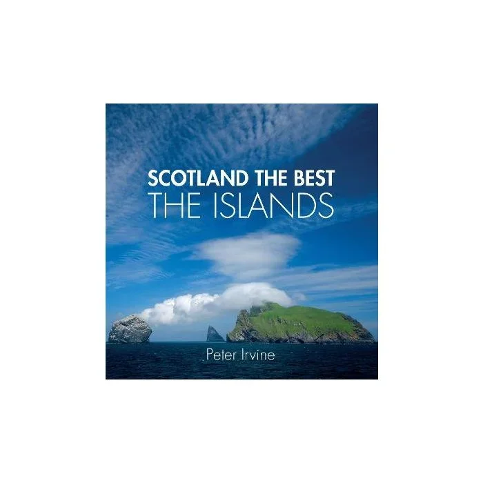 Scotland The Best The Islands