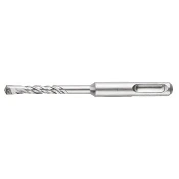 SDS Plus Betonbohrer, 6 mm x 110 mm