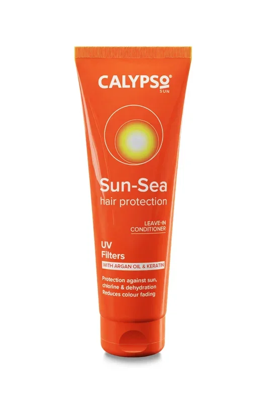 Sea Hair Protection