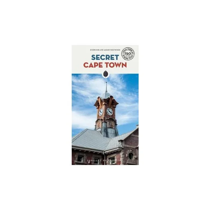 Secret Cape Town