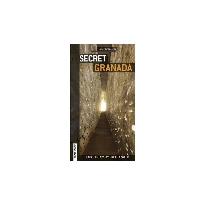 Secret Granada