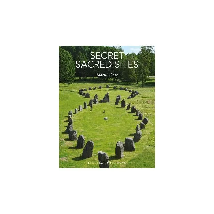 Secret Sacred Sites: 100 hidden holy places from around the world